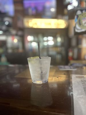 Barnacles Bar & Grill by null