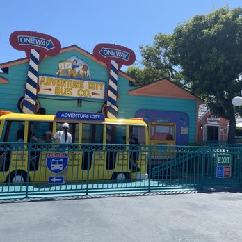 Adventure City - Amusement Parks Near Me - Anaheim, California Adventure City - Amusement Parks Near Me - Anaheim, California