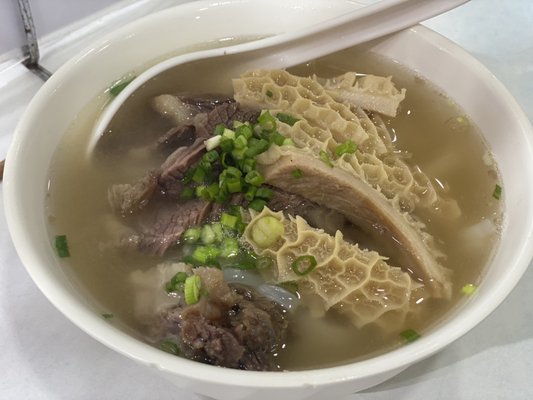 Sister Wah Beef Brisket by null