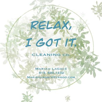 Relax I got it - Home Cleaning Near Me Relax I got it - Home Cleaning Near Me