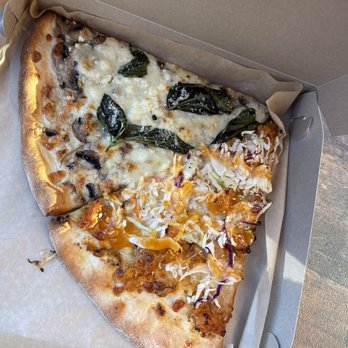 Wiseguy Pizza - Pizza Near Me - Washington, DC, District of Columbia Wiseguy Pizza - Pizza Near Me - Washington, DC, District of Columbia