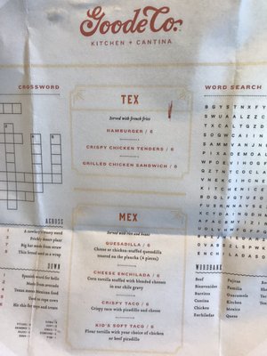 Menu photo 5 Goode Company Kitchen & Cantina Shenandoah, TX Menu photo 5 Goode Company Kitchen & Cantina Shenandoah, TX