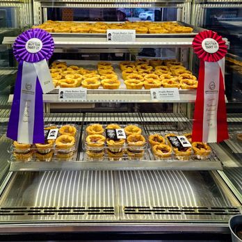 The Pie Commission - Fast Food Near Me - Toronto, Ontario The Pie Commission - Fast Food Near Me - Toronto, Ontario