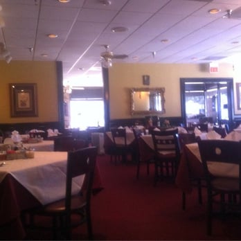 Hunan Village - Chinese Near Me - Conroe, Texas
