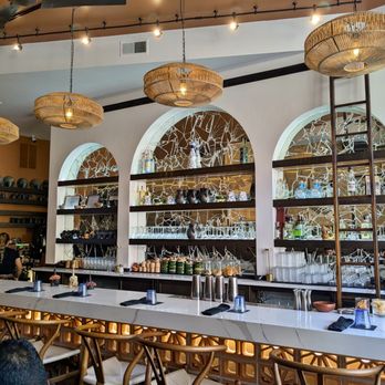 Istmo Oaxacan Cuisine - Bar - Mexican Near Me - Chicago, Illinois