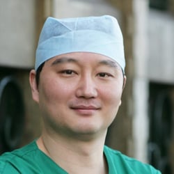 Australian Institute of Hair Restoration - Dr. Andrew Kim / M.B.B.S, PhD