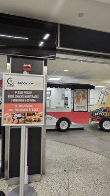 Brooklyn Rebel by null