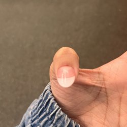 Lavish Nail Spa