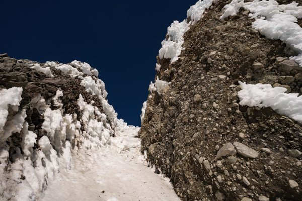 Mt Hood by null