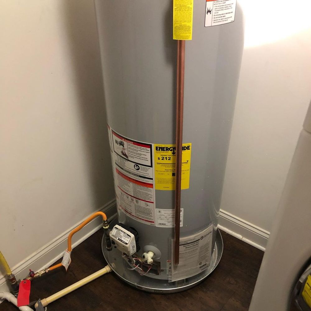 Slide of Endorsed Plumbing & Boiler Repair