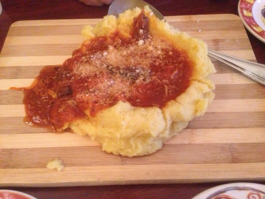 Rossi's Ristorante by null
