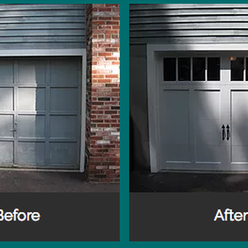Thompson Overhead Doors - Garage Door Services Near Me - Framingham, Massachusetts