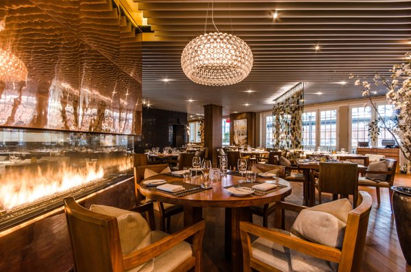 The Ritz-Carlton, Montreal by null