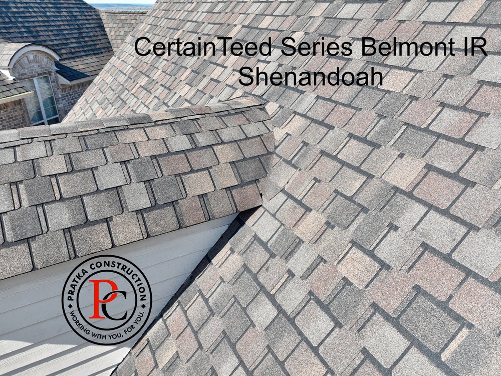 Slide of Pratka Construction