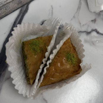 Shawarma Time - Baklava - Halal Near Me - Bothell, Washington
