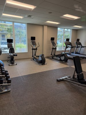 SpringHill Suites New Smyrna Beach by null