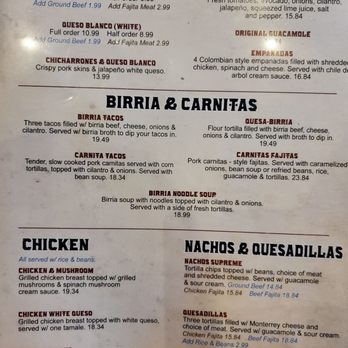Rancho Grande - July 2026 - Mexican Near Me - Conroe, Texas Rancho Grande - July 2026 - Mexican Near Me - Conroe, Texas