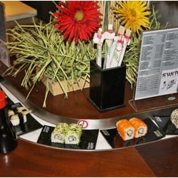 Sushi Express