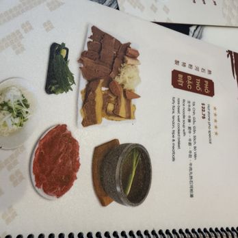 Pho Lovers 4 - Vietnamese Near Me - Rowland Heights, California