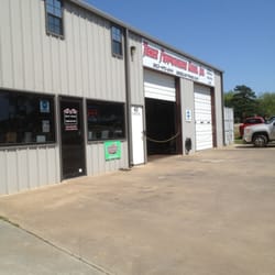 Texas Performance Diesel - Improve performance on most small diesel pickup trucks
