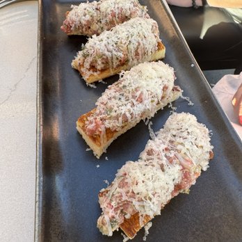 Beppe - Tuna appetizer - New American Near Me - Royal Oak, Michigan