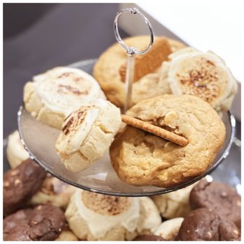 Half Baked Goodness - We are fancy :) - Desserts Near Me - Sacramento, California Half Baked Goodness - We are fancy :) - Desserts Near Me - Sacramento, California