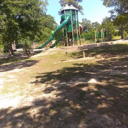 Playground Playground