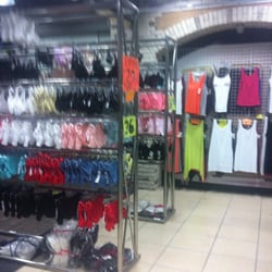 Underwear