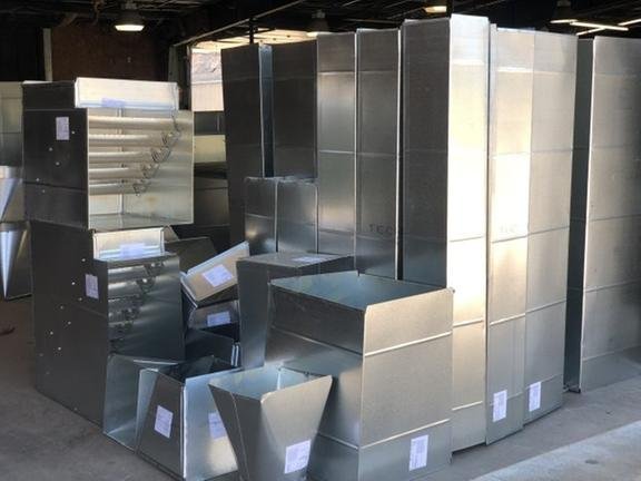 Slide of Buffington Brothers Heating & Cooling