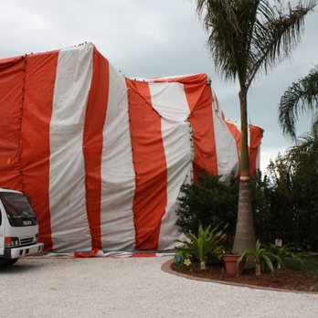 Key 2 Pest Control - Pest Control Near Me - Sarasota, Florida