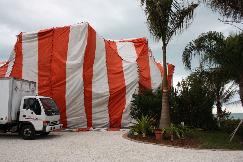 KEY 2 PEST CONTROL Updated October 2024 365 Sarasota Center Blvd