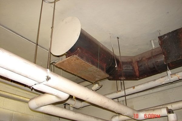 Shore Sewer And Drain Logo