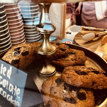 Trust Coffee - Pastries - Coffee & Tea Near Me - Bay Village, Ohio Trust Coffee - Pastries - Coffee & Tea Near Me - Bay Village, Ohio