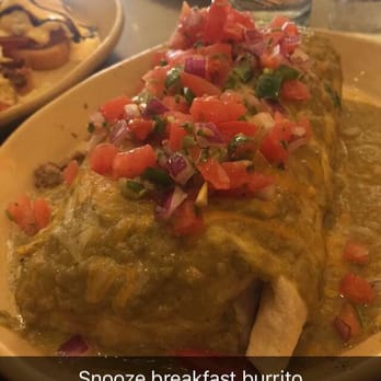 Snooze, an A.M. Eatery - Breakfast & Brunch Near Me - Boulder, Colorado