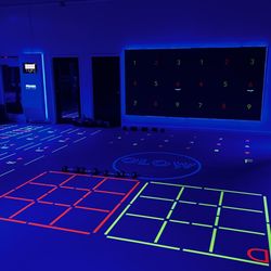 Glow Fitness Studio