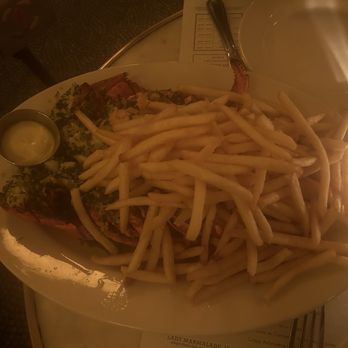 Pastis - Lobster Frites - French Near Me - New York, New York Pastis - Lobster Frites - French Near Me - New York, New York