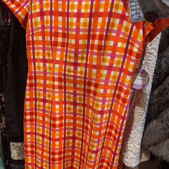 Blue Bin Vintage - Used, Vintage & Consignment Near Me - Palo Alto, California
