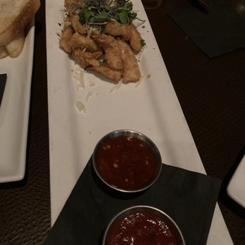 The Woolworth - Calamari fries - Cocktail Bars Near Me - Dallas, Texas The Woolworth - Calamari fries - Cocktail Bars Near Me - Dallas, Texas