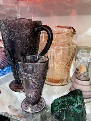 Sleepy Poet Antique Mall by null