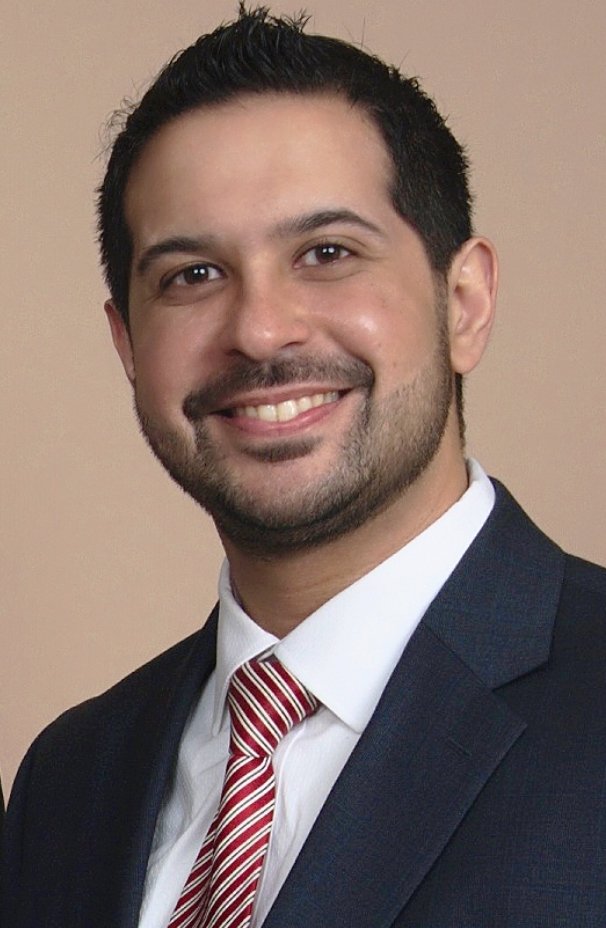 Maaz Siddiqui, MD - grief counselor in Center Valley, PA