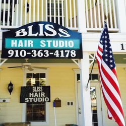 Bliss Hair Studio