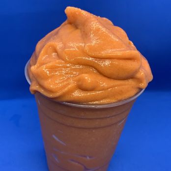 TakeaStand - Mango and Strawberry Smoothie - Juice Bars & Smoothies Near Me - Joplin, Missouri TakeaStand - Mango and Strawberry Smoothie - Juice Bars & Smoothies Near Me - Joplin, Missouri
