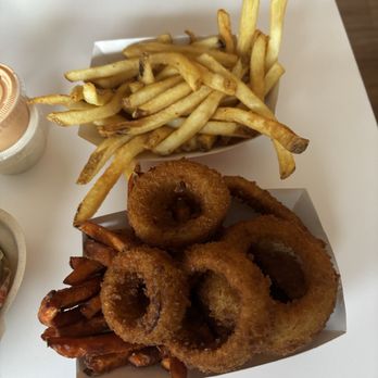 Hook Burger - Burgers Near Me - Burbank, California Hook Burger - Burgers Near Me - Burbank, California