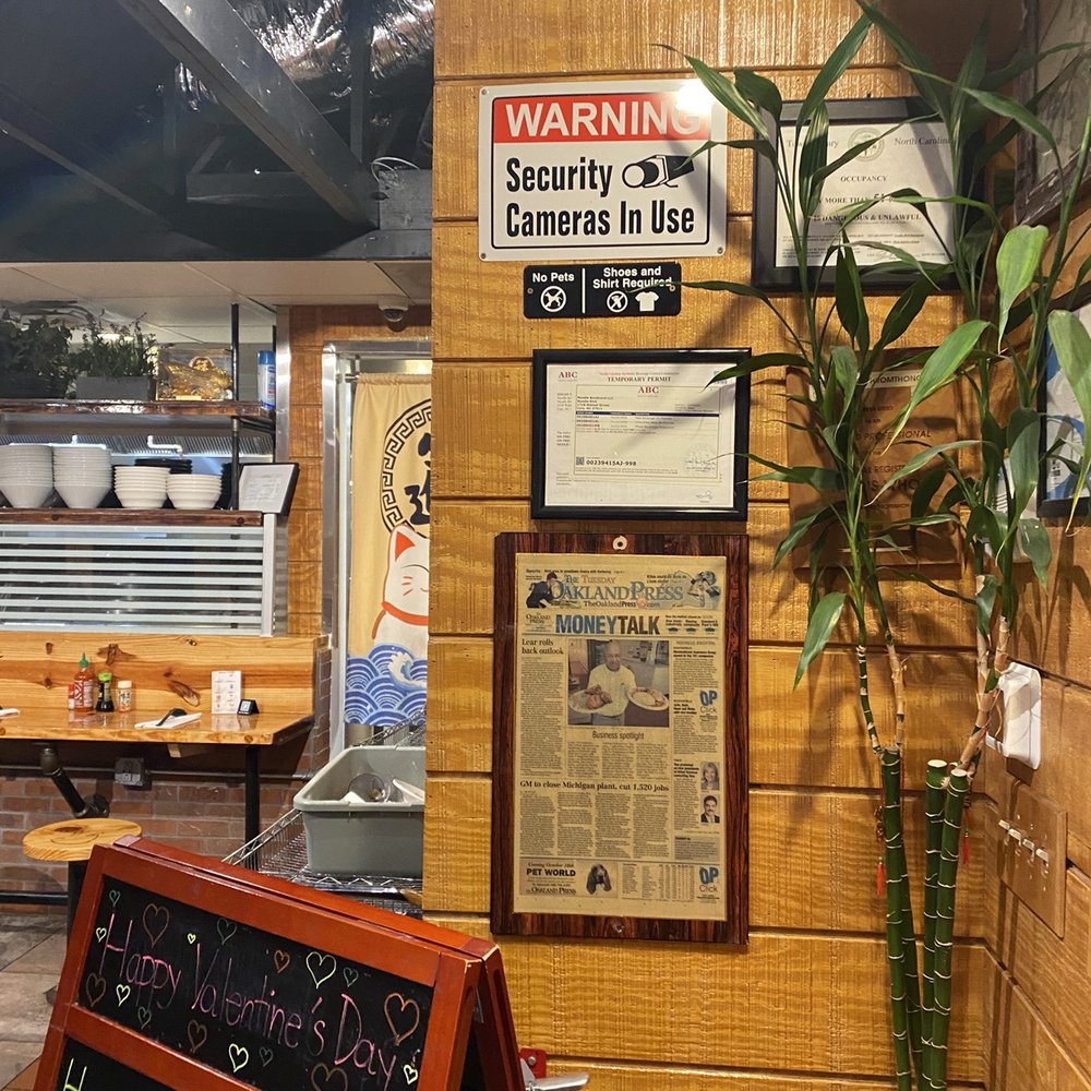 Noodle Boulevard - Ramen Near Me - Cary, North Carolina Noodle Boulevard - Ramen Near Me - Cary, North Carolina