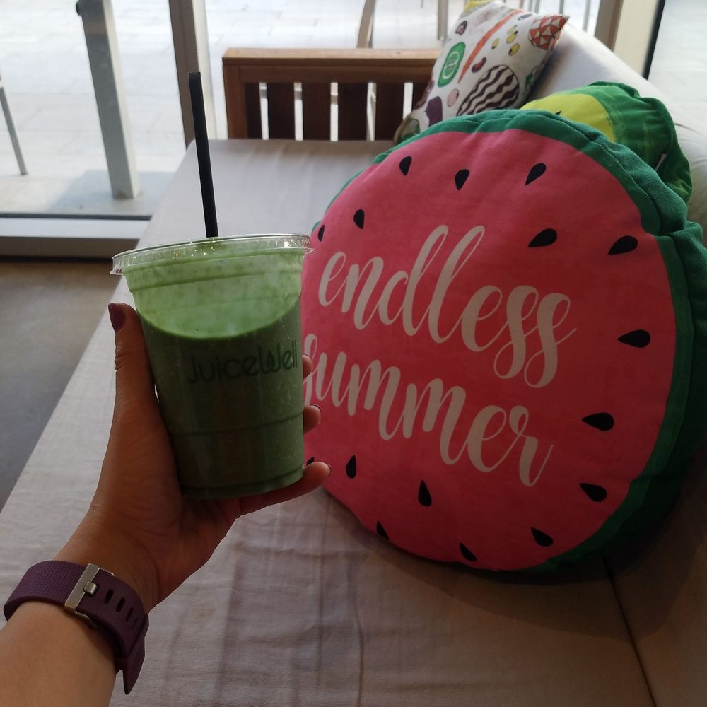 JuiceWell - ReverendGreens soon delicious! - Juice Bars & Smoothies Near Me - Houston, Texas JuiceWell - ReverendGreens soon delicious! - Juice Bars & Smoothies Near Me - Houston, Texas