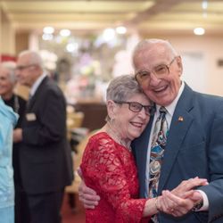 Hudson Estates Gracious Retirement Living
