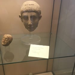 Museo Archeologico dell'Antica Capua