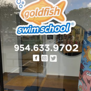 Goldfish Swim School - Swimming Lessons/Schools Near Me - Pembroke Pines, Florida Goldfish Swim School - Swimming Lessons/Schools Near Me - Pembroke Pines, Florida