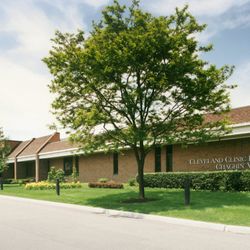 Cleveland Clinic - Chagrin Falls Family Health Center