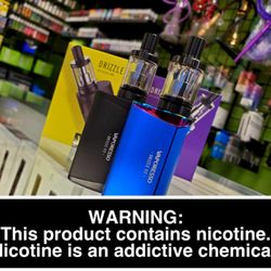 Buddha's Bazaar - Vaporesso Drizzle Fit.